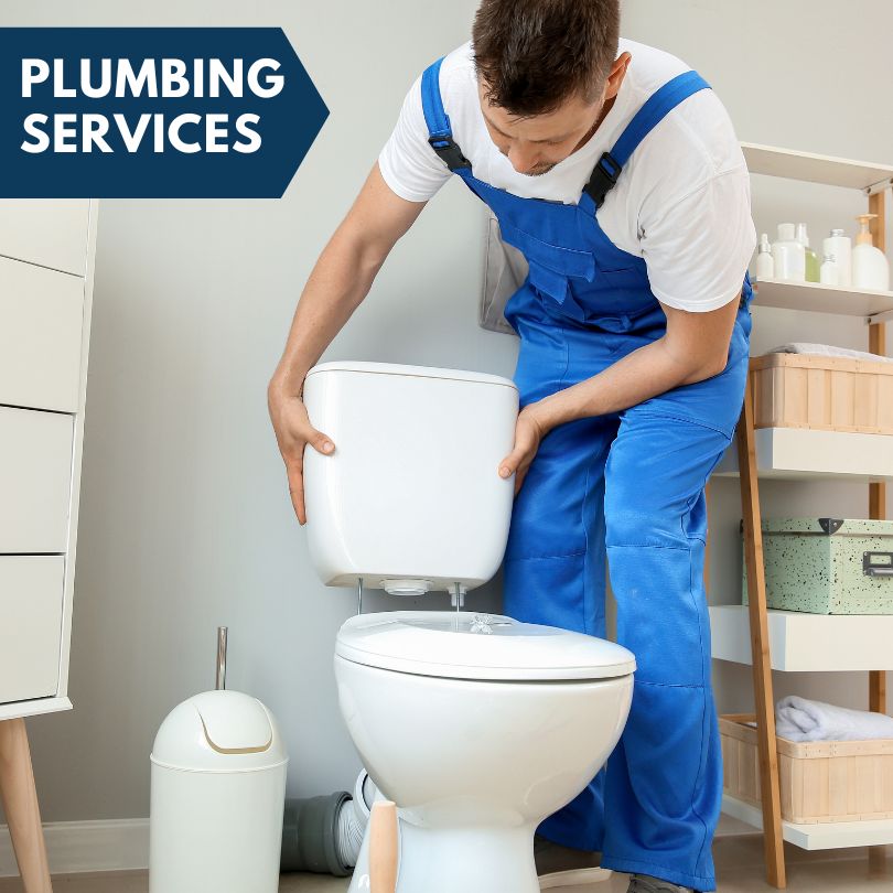 Plumbing Company in Mineral Point, MO