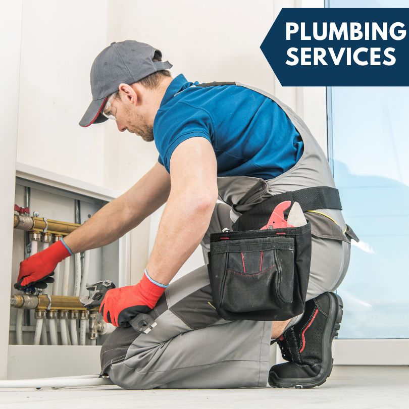 Mineral Point Plumbing Company